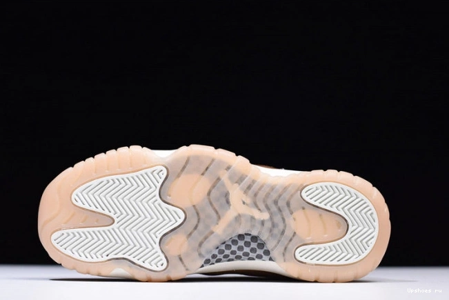 Retro Gold' Jordan AIR 11 AH7860-105 'Rose Womens 0523